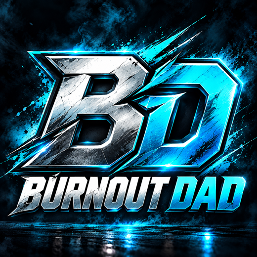 Burnout Dad